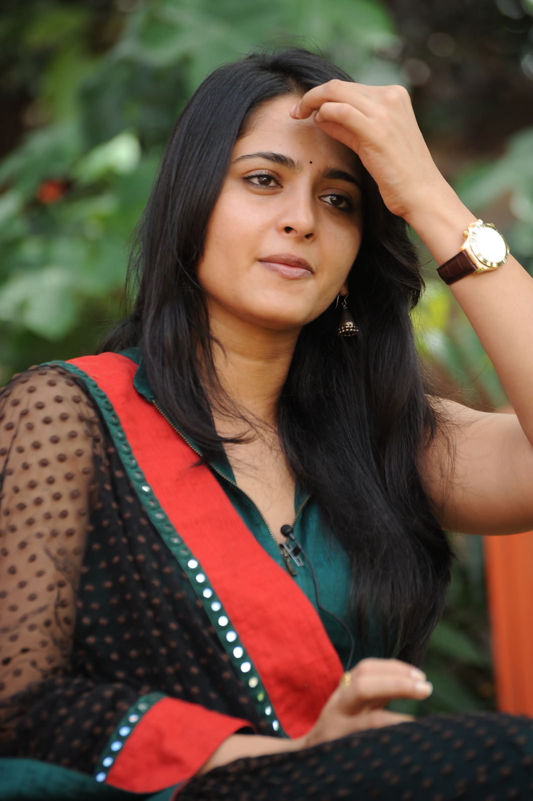 Actress Anushka Photo Gallery | Picture 47331